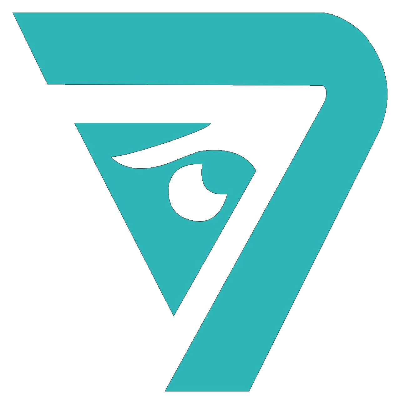 Seven Arts official logo