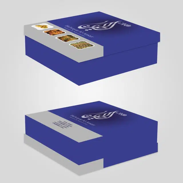 Seven Arts Print / Packaging Project 020